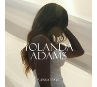 Yolanda Adams Sunny Days (CD)