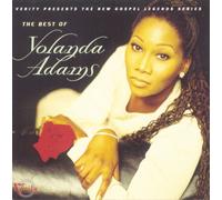 Yolanda Adams The Best Of Yolanda Adams (CD)