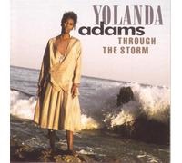 Yolanda Adams Through the Storm (CD)