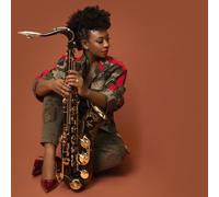 YolanDa Brown Hope Road: The Bob Marley Songbook (CD) Album (PRESALE 19/09/2025)