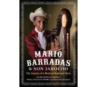 Yolanda Broyles-González Mario Barradas and Son Jarocho (Copertina rigida)