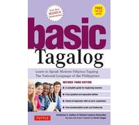 Yolanda C. Hernandez Paraluman S Aspillera Basic Tagalog (Tascabile)