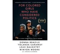 Yolanda Caraway Veronica Chambers Leah Daugh For Colored Girls Who H (Tascabile)