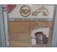 Yolanda Del Rio - 100 Años De Musica- 1ra Parte (UK