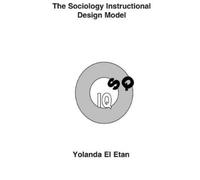 Yolanda El Etan The Sociology Instructional Design Model (Tascabile)
