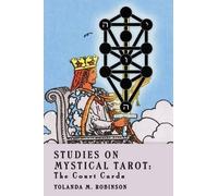 Yolanda M Robinson Ph D Paul K Austad Studies on Mystical Tarot (Tascabile)