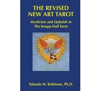 Yolanda M Robinson The Revised New Art Tarot (Tascabile)