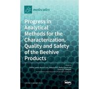 Yolanda Pico Ma Progress in Analytical Methods for the Charac (Copertina rigida)