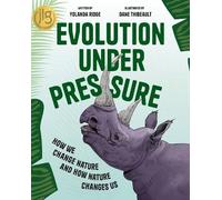 Yolanda Ridge Evolution Under Pressure (Copertina rigida)