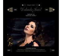 Yolanda Soares Royal Fado: Inspirado em 'Operas de Amalia' (CD)