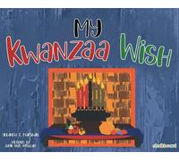 Yolanda T Marshall My Kwanzaa Wish (Copertina rigida) Dear Books