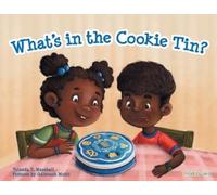 Yolanda T Marshall What's in the Cookie Tin? (Tascabile) Dear Books