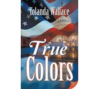 Yolanda Wallace True Colors (Tascabile)
