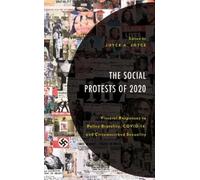 Yolanda Wisher The Social Protests of 2020 (Copertina rigida)