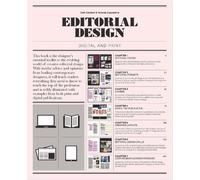 Yolanda Zappaterra Cath Caldwell Editorial Design (Tascabile)