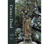 Yolanda Zappaterra Cities of the Dead (Copertina rigida)