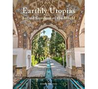 Yolanda Zappaterra Earthly Utopias (Copertina rigida)