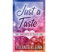Yolande Kleinn Just a Taste (Tascabile)