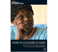 Yolande ou les blessures du silence DVD Nuovo Documentario
