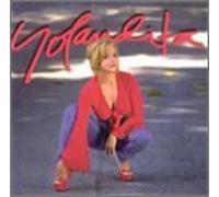 Yolandita by Monge, Yolandita [Music CD]