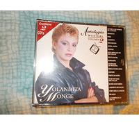 Yolandita Monge - Antologia Musical Vol. 1