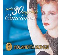 Yolandita Monge - Mis 30 Mejores Canciones