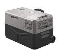 Yolco BCX30 GREY, Frigorifero portatile a compressore, Grey