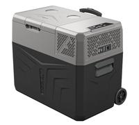Yolco BCX40 GREY, Frigorifero portatile a compressore, Grey