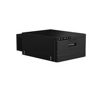 Yolco CB30A, Frigorifero portatile a compressore, Black