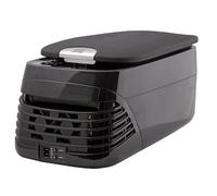 Yolco CX8 BLACK, Frigorifero portatile con compressore, Black