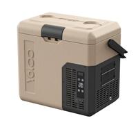 Yolco ET18 SAND, Frigorifero portatile con compressore, Sand