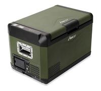 Yolco GCX37 GREEN, Frigorifero portatile a compressore, Green