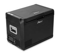 Yolco GCX47, Frigorifero portatile a compressore, Black