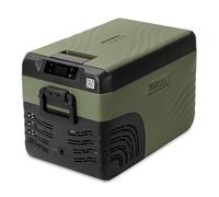 Yolco KX30 GREEN, Frigorifero portatile a compressore, Green