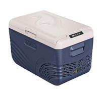 Yolco NX30 BLUE, Frigorifero portatile a compressore, Blue