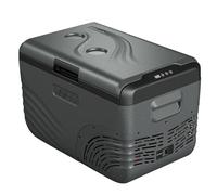 Yolco NX30 CARBON, Frigorifero portatile a compressore, Black