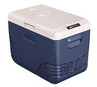 Yolco NX40 BLUE, Frigorifero portatile a compressore, Blue