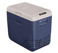 Yolco NX50 BLUE, Frigorifero portatile a compressore, Blue