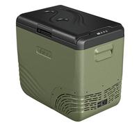 Yolco NX50 GREEN, Frigorifero portatile a compressore, Green
