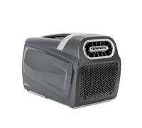 Yolco TC290 condizionatore portatile per roulotte fino a 10 mq, condizionatore portatile per camper e campeggio