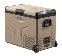 Yolco TCX60 SAND, Frigorifero portatile a compressore, Sand