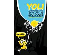 YOLI: Adventures in the Valley of the Shadows - NUOVO