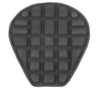YolieraArt Motorcycle Seat Cushion, Polyurethane Fiber Thickened Soft Cushion, Sunscreen Breathable Non Slip Seat Cover for Electric Bike Bike Office Home
