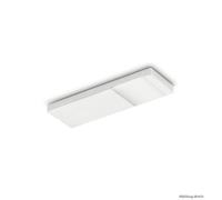 Yolo Neo LED Bianco, Sottoscocca Nischenleuchte, Set-5, 4000 K Bianco Neutro