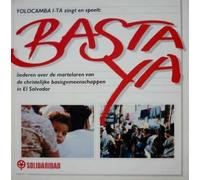 Yolocamba I Ta - Basta Ya