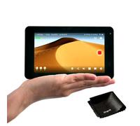 YOLOLIV YoloBox portatile Live Stream Studio Wi-Fi 4G LTE Supporto SD/SIM Card Slot 4700mAh 1TB Storage HDMI 8USB-C/Type-C Bundle panno di pulizia (YoloBox Mini)