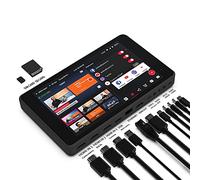 YOLOLIV YoloBox Pro Protable Muti-Camera Live Streaming Studio