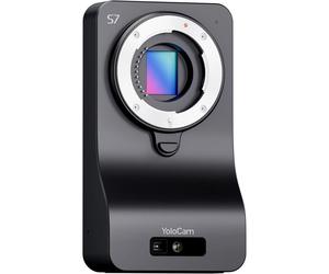YoloLiv YoloCam S7 4K AI Auto-Focus Live Streaming Camera