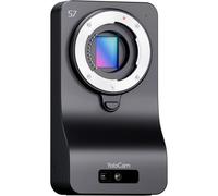 YoloLiv YoloCam S7 4K AI Auto-Focus Live Streaming Fotocamera