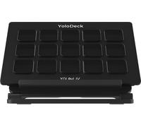 YoloLiv YoloDeck - The Ultimate Streaming Controller for YoloBox Console di missaggio video